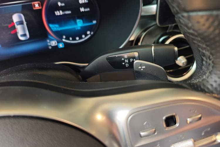 Used Mercedes-Benz C-Class 2020 Restyled C 200 L Fashion Edition Sport Version