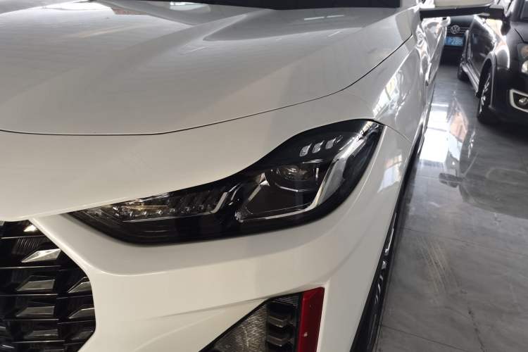 Used JETOUR X70 PRO 2023 1.5T DCT Comfort Edition 7-Seater