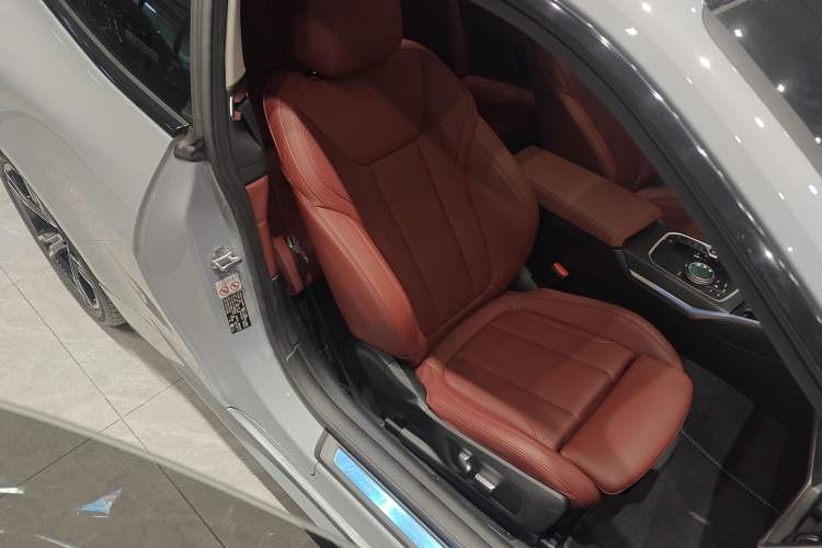 Used BMW 4 Series 2022 425i M Sport Package