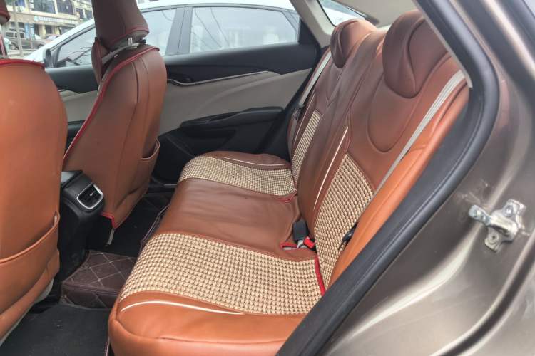 Used Buick GT 2015 15N Automatic Entry-Level Trim