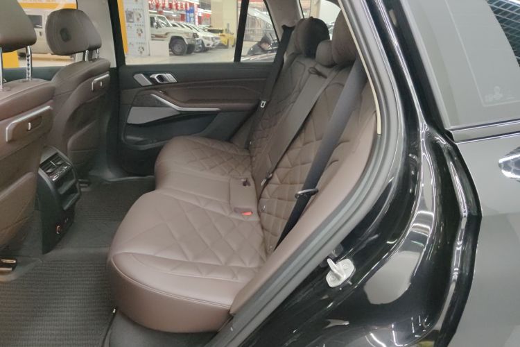 Used BMW X5 2023 xDrive 30Li Luxury M Sport Night Edition Package