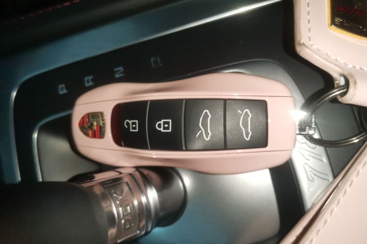 Used Porsche 718 2020 Boxster 2.0T
