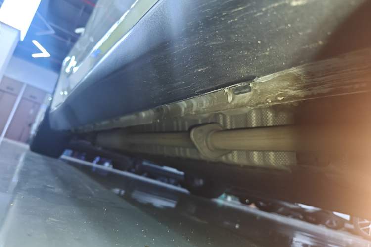 Used  SL03 2023 200Max Range-Extended Version
