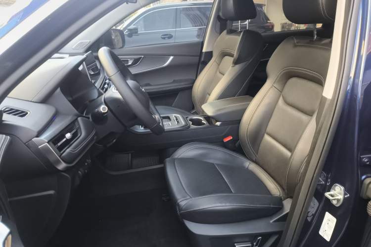 Used Chery Tiggo 8 2020 Facelifted Version 290TGDI Automatic Elite Edition
