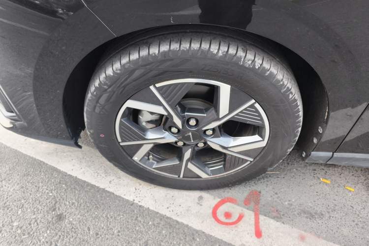 Used SAIC MAXUS G70 2024 2.0T Automatic Flagship Version 7 Seats
