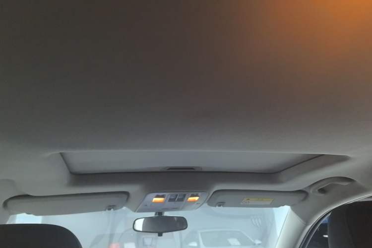 Used Chevrolet Malibu 2017 1.5T Automatic Luxury Edition