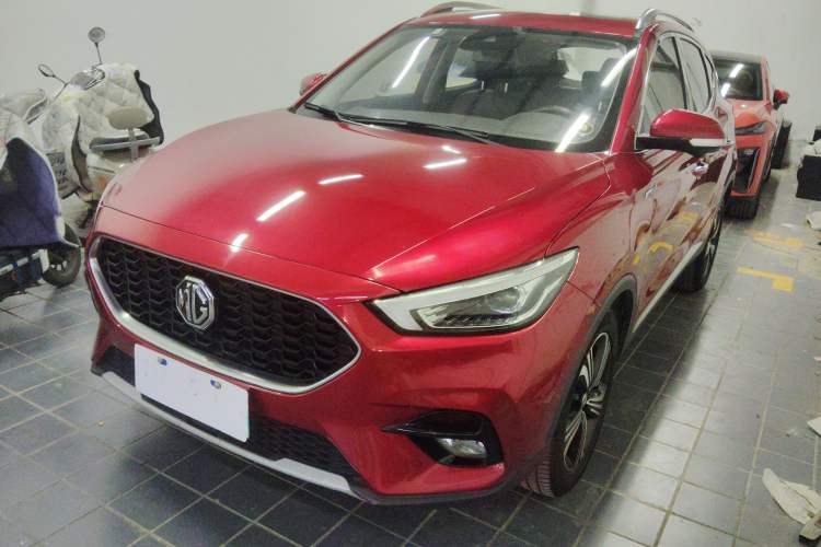Used MG ZS 2020 180 DVVT Automatic Plus L2+