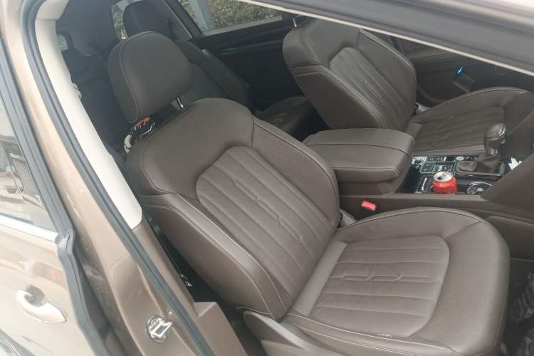 Used Volkswagen Viloran 2020 330TSI Luxury Edition