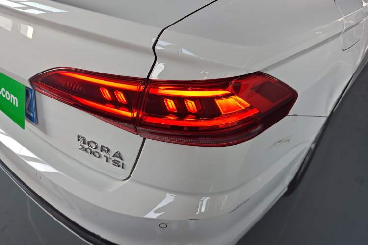 Used Volkswagen Bora 2024 200TSI DSG Comfort Edition