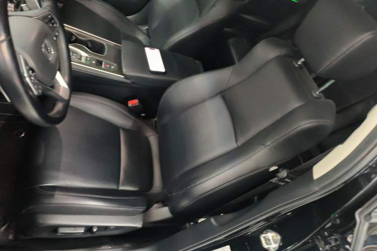 Used Honda Accord 2018 Rui Hybrid 2.0L Rui Ling Edition China VI