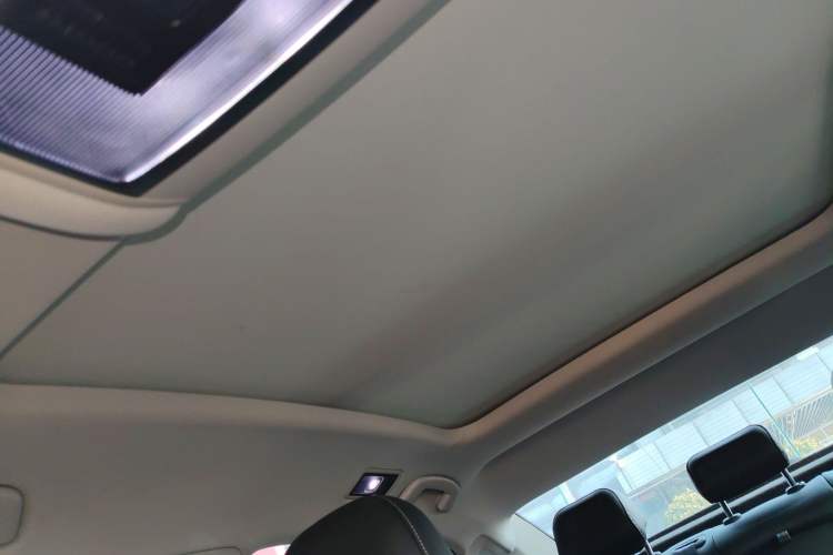 Used Volkswagen Passat New Energy 2023 430 PHEV Hybrid Elite Edition