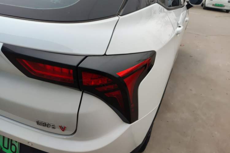 Used NETA V 2021 Long-Range Entertainment Edition Upgrade Model