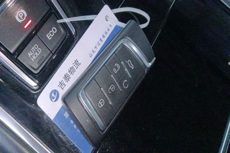 Used GAC Trumpchi M8 2021 Lingxiu Series 390T Deluxe Edition