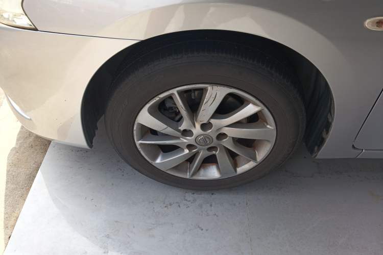 Used Nissan Sylphy 2012 1.6 XL CVT Luxury Edition
