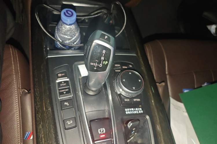 Used BMW X5 (Import) 2014 xDrive35i Leading Model
