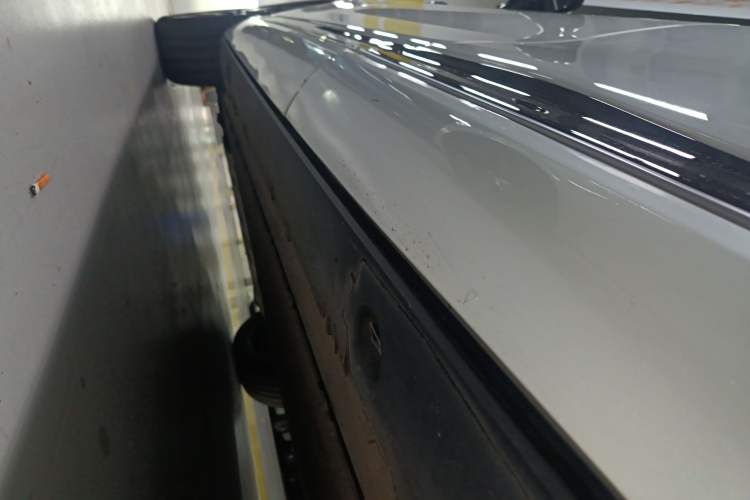 Used XPeng G9 2022 702 Pro