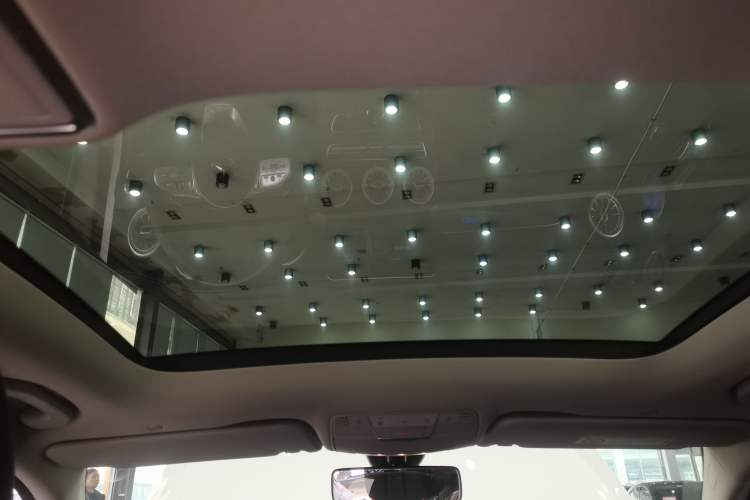 Used Mercedes-Benz C-Class 2021 C 260 L Sport Edition Star Collection
