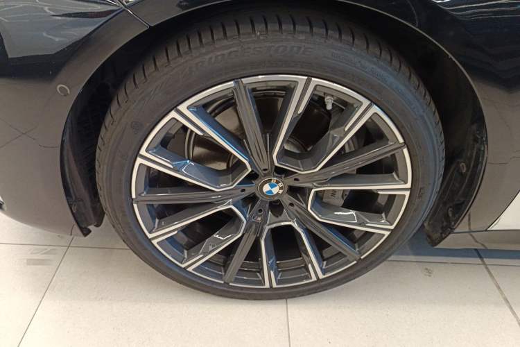 Used BMW 7 Series 2019 Restyled 740Li Leading Edition M Sport Package