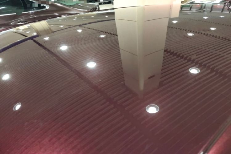 Used Audi A3 2018 30th Anniversary Edition Sportback 35 TFSI Ambition Model
