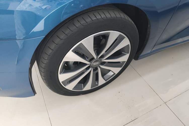 Used Audi A3 2021 Sportback 35 TFSI Ambition Style Edition
