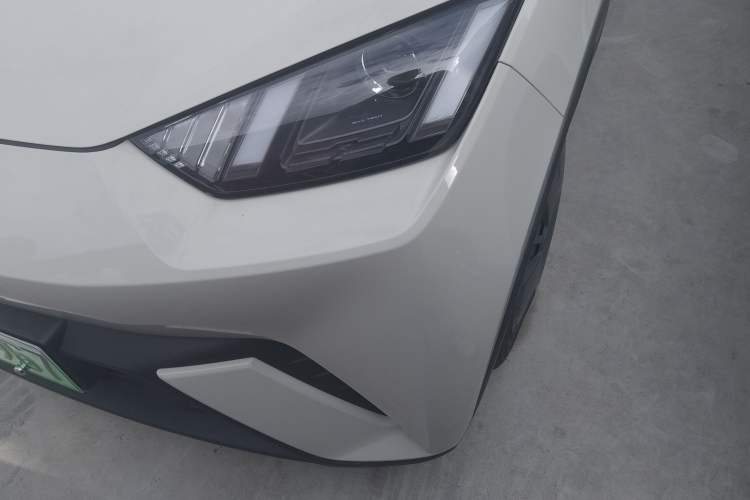 Used BYD Seagull 2024 Honor Edition 305km Dynamic Version