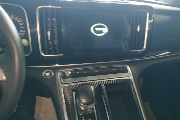 Used GAC Trumpchi M8 2021 Lingxiu Series 390T Deluxe Edition
