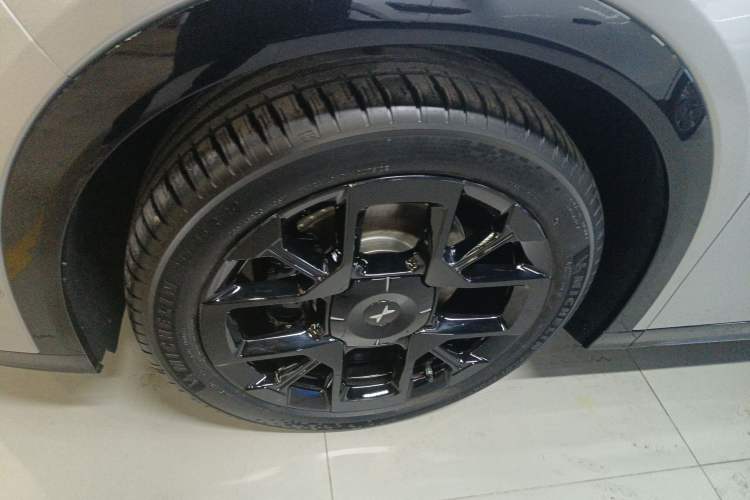 Used XPeng G7 2025 702 Max