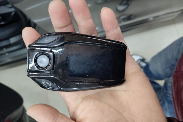 Used Lynk & Co 03 2022 2.0TD DCT JingPro
