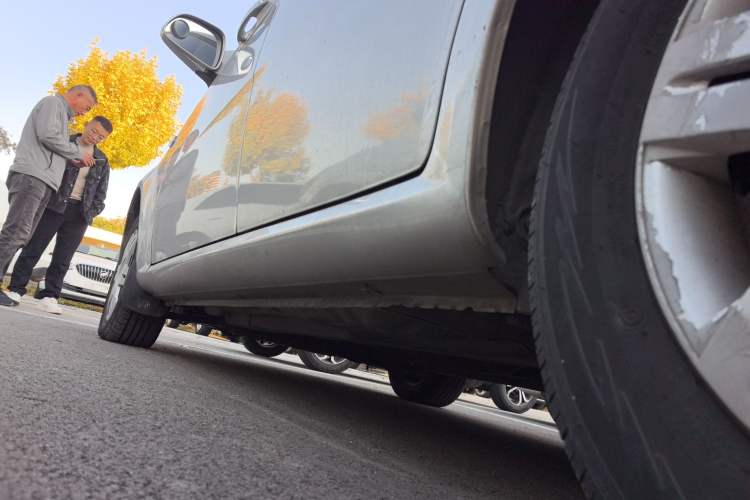 Used Buick Excelle 2013 1.5L Automatic Classic Model
