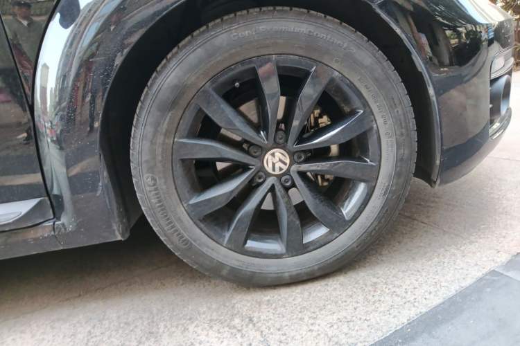 Used Volkswagen Beetle 2017 180TSI Shangle Edition
