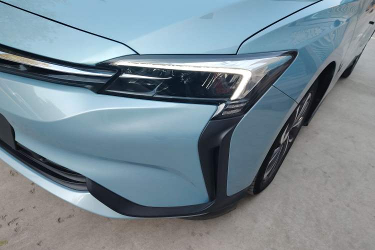 Used Buick Velite 6 2019 Connected & Smart Edition
