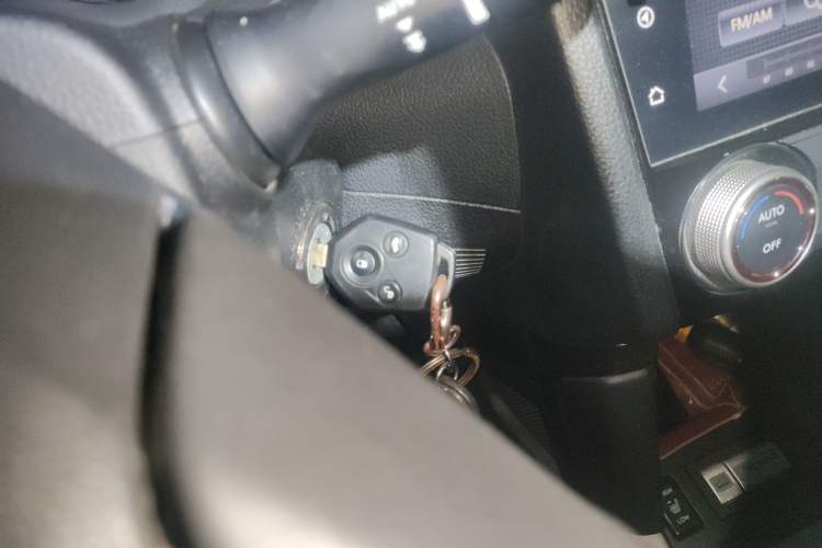 Used Subaru Forester 2018 2.0i Luxury Navigation Edition