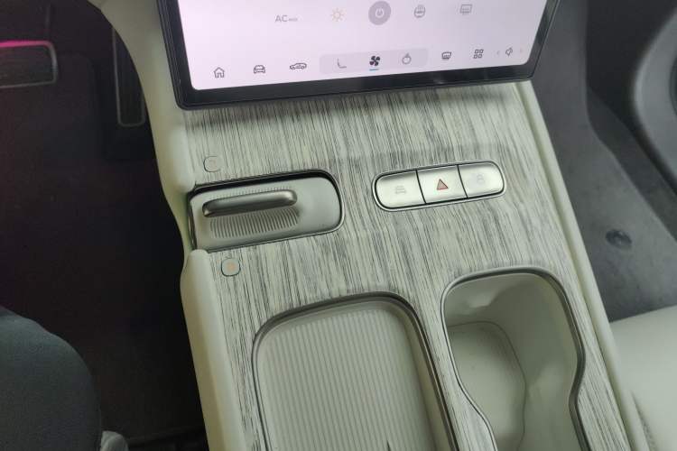 Used Nio ET7 2022 100kWh First Edition