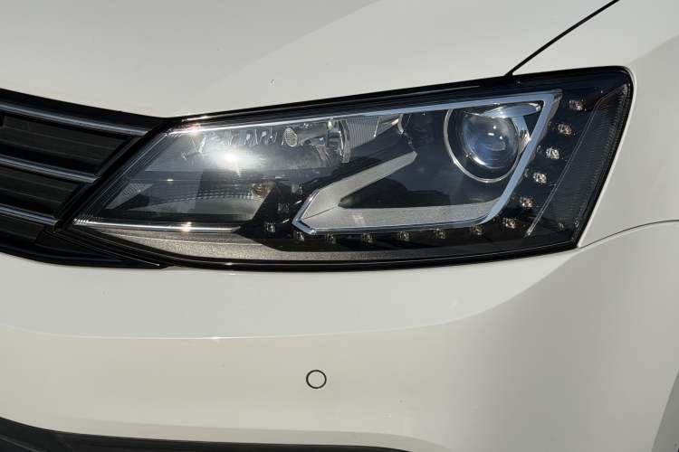 Used Volkswagen Sagitar 2018 280TSI DSG Luxury Model