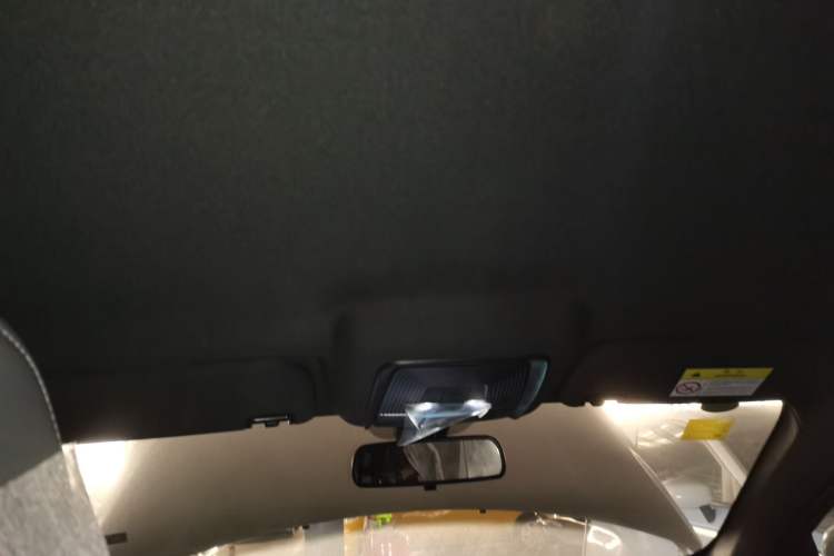 Used BYD Qin PLUS 2025 DM-i Smart Drive 55KM Leading Model