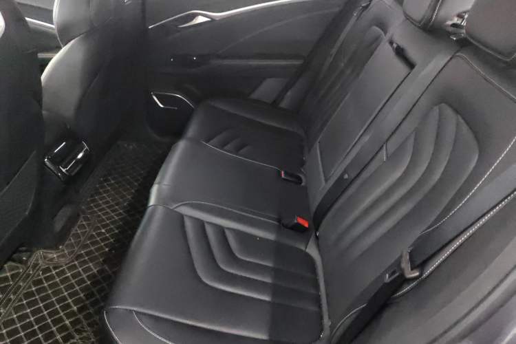 Used NETA U 2022 Pro 400 Comfort Edition
