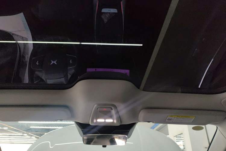 Used XPeng MONA M03 2025 620 Ultra-Long Range Plus
