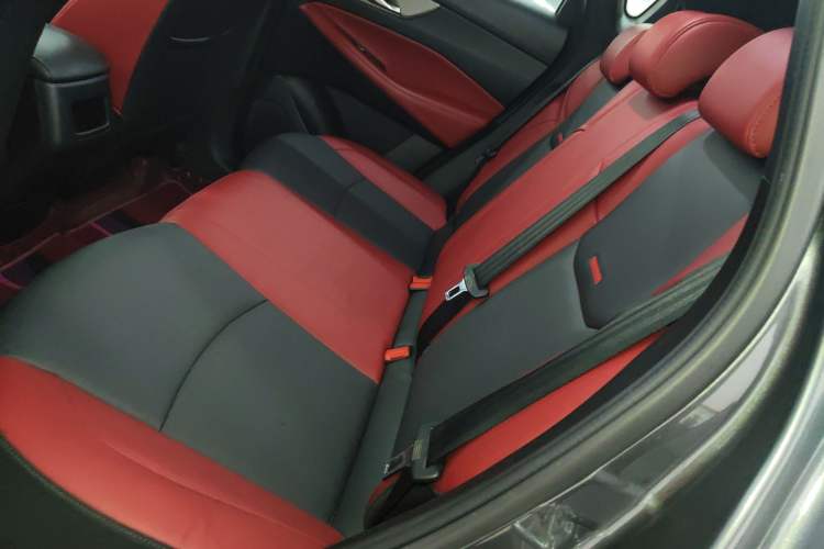 Used Changan CS35PLUS 2021 Blue Whale NE 1.4T DCT Luxury Model
