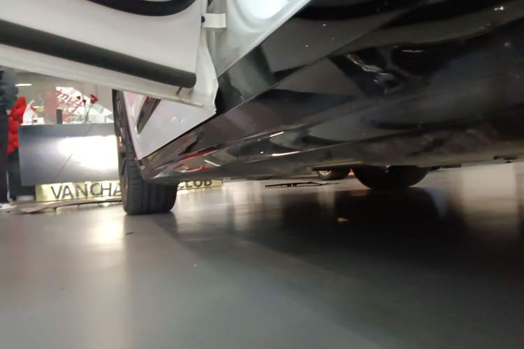 Used ARCFOX Alpha S 2022 HI Version Advanced Edition