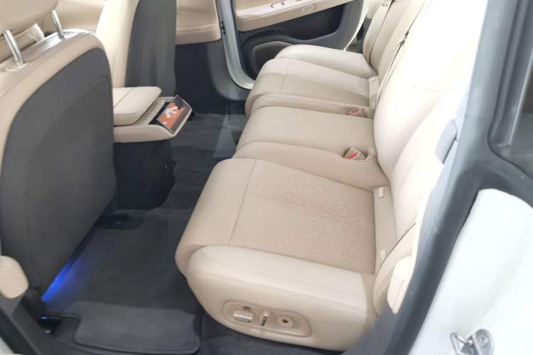 Used Nio ET7 2024 75 kWh Executive Edition
