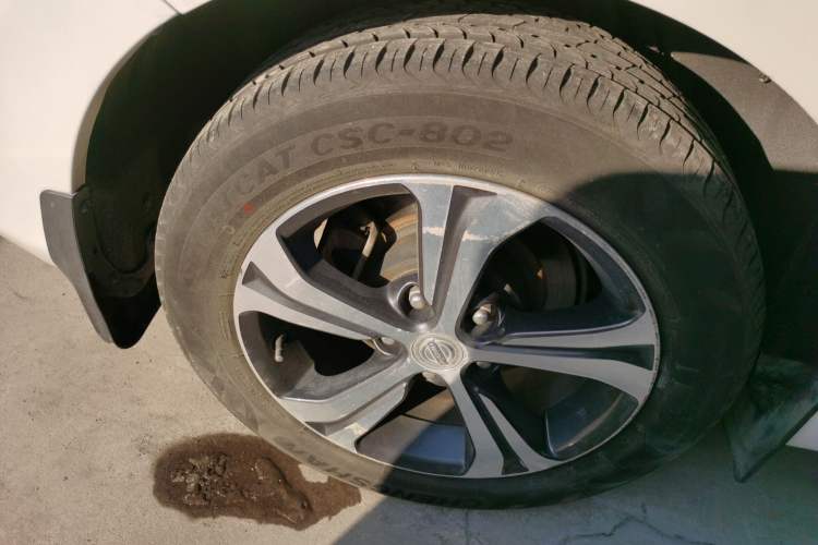 Used Nissan Tiida 2016 1.6L CVT Smart Drive Edition