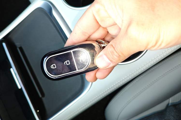 Used Leapmotor C01 2023 525 Comfort Edition
