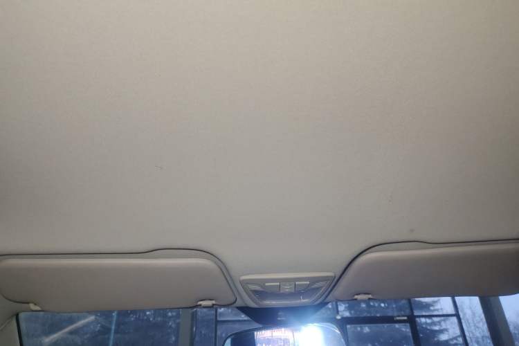 Used Baojun 510 2019 1.5L Manual Enjoyment Model 77kW China VI Emission Standard