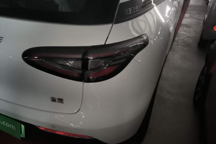 Used  Geome 2025 310km Dream Edition