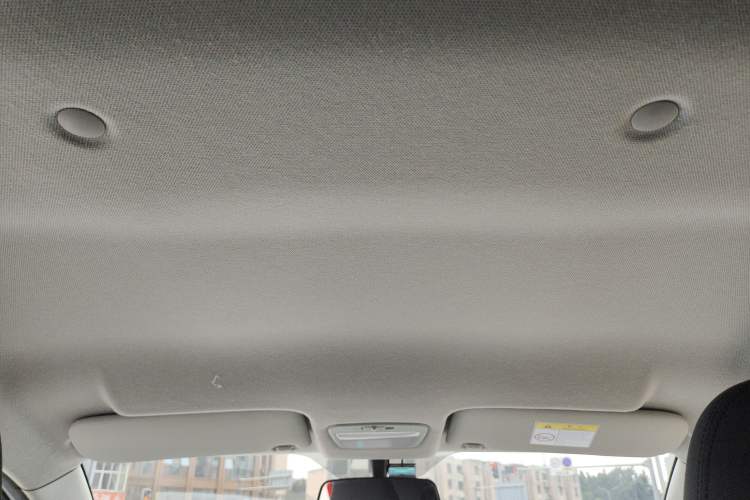 Used JMEV  2024 201km Comfort Version
