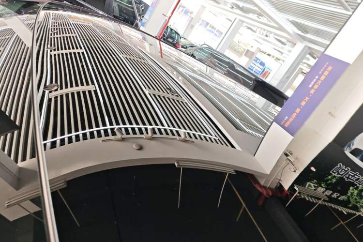 Used Leapmotor B10 2025 510 Joyful Edition
