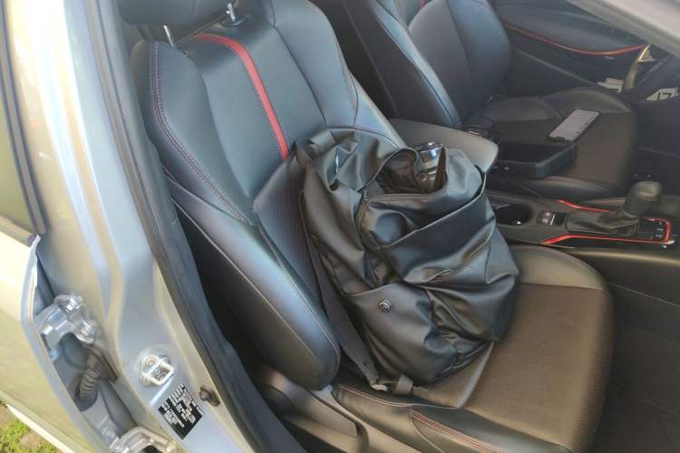 Used Toyota Levin 2022 185T CVT Sport Edition
