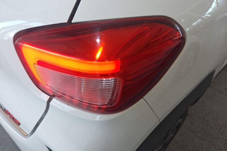 Used Dongfeng NAMMI EX1 2022 PRO Enjoyment Model
