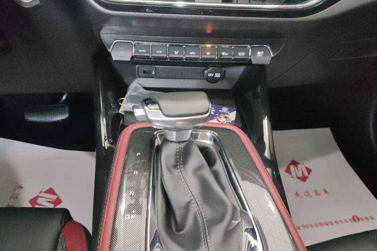 Used Oshan X5 2023 Enjoy Edition 1.5T DCT Deluxe Model
