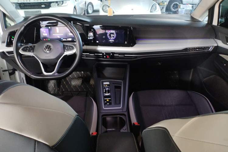 Used Volkswagen Golf 2021 280TSI DSG Pro
